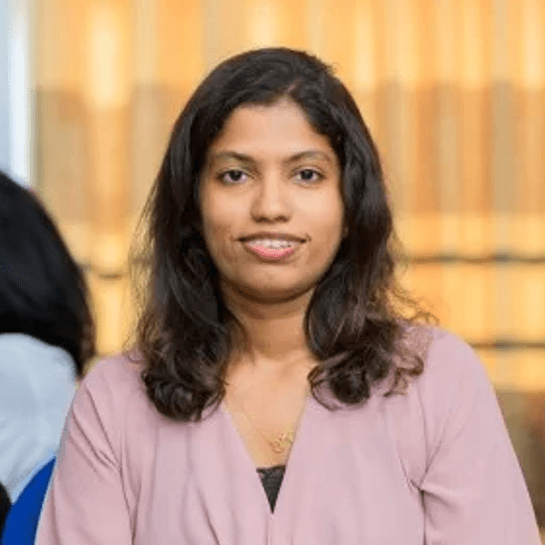 Ms. S. A. Weerasinghe (From 2023)
